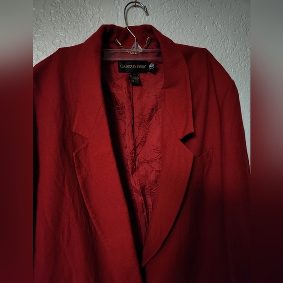 Jacket - Picture 3 of 8